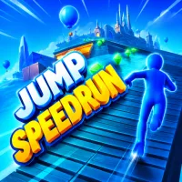 Play Game Jump Speedrun