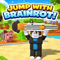 Play Game Jump with Brainrot!