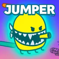 Play Game JUMPER