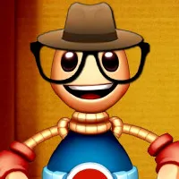 Play Game Jumping Buddy