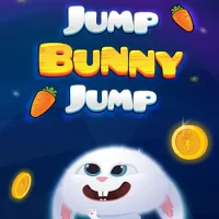 Play Game Jumping Bunny
