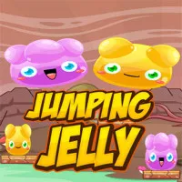 Play Game Jumping Jelly