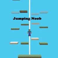 Play Game Jumping Noob