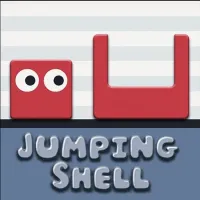 Play Game Jumping Shell