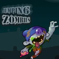 Play Game Jumping Zombies