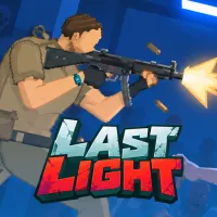 Play Game Last Light