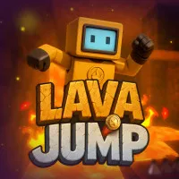 Play Game Lava Jump