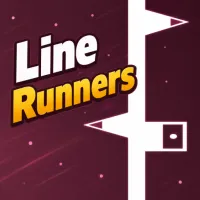Play Game Line Runners