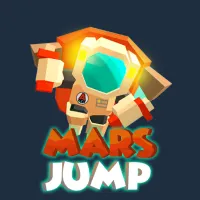 Play Game Mars Jump