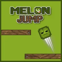 Play Game Melon Jump