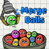 Play Game Merge Balls