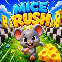 Play Game Mice Rush