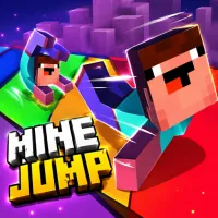 Play Game Mine Jump