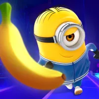 Play Game Minion Rush