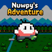 Play Game Nuwpy’s Adventure
