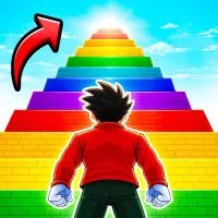 Play Game Obby Highest Jump Ever