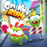 Play Game Om Nom Run