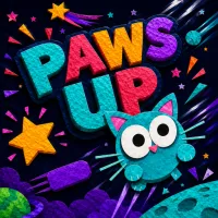 Play Game Paws Up