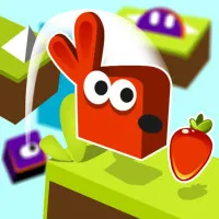 Play Game Rabbit & Carrot