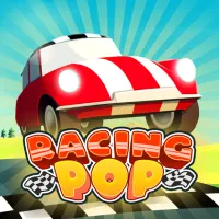 Play Game Racing Pop