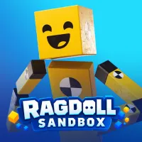 Play Game Ragdoll Sandbox