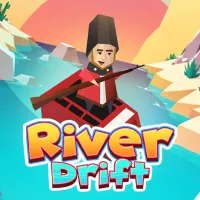 Play Game River Drift