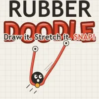 Play Game Rubber Doodle