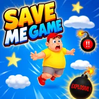 Play Game Save Me Game