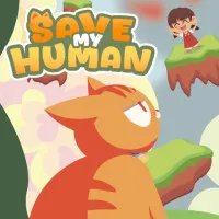 Play Game Save My Human