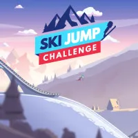 Play Game Ski Jump Challenge