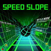 Play Game Speed Slope