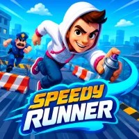 Play Game Speedy Runner