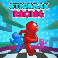 Play Game Stickman Racing