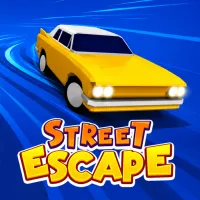 Play Game Street Escape