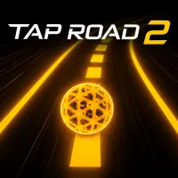 Play Game Tap Road 2