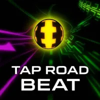 Play Game Tap Road Beat