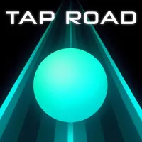 Play Game Tap Road