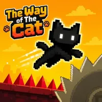 Play Game The Way of The Cat