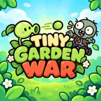 Play Game Tiny Garden War