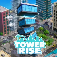 Play Game Tower Rise