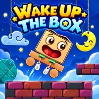Play Game Wake Up the Box