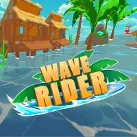 Play Game Wave Rider