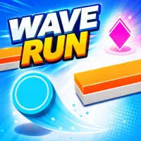 Play Game Wave Run