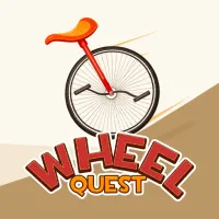 Play Game Wheel Quest