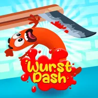 Play Game Wurst Dash