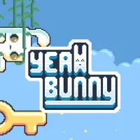 Play Game Yeah Bunny!