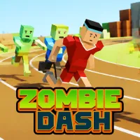 Play Game Zombie Dash