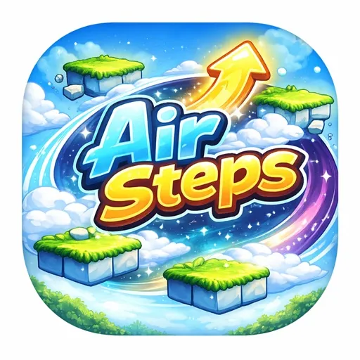 Play AirSteps now!