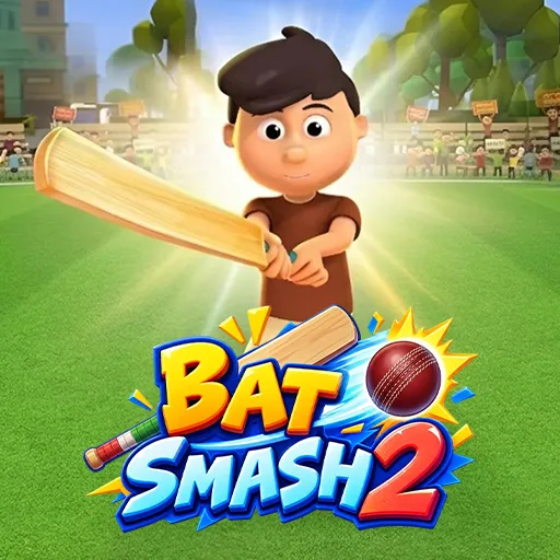 PLay Bat Smash 2 now!