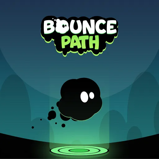 Play Bounce Path now!